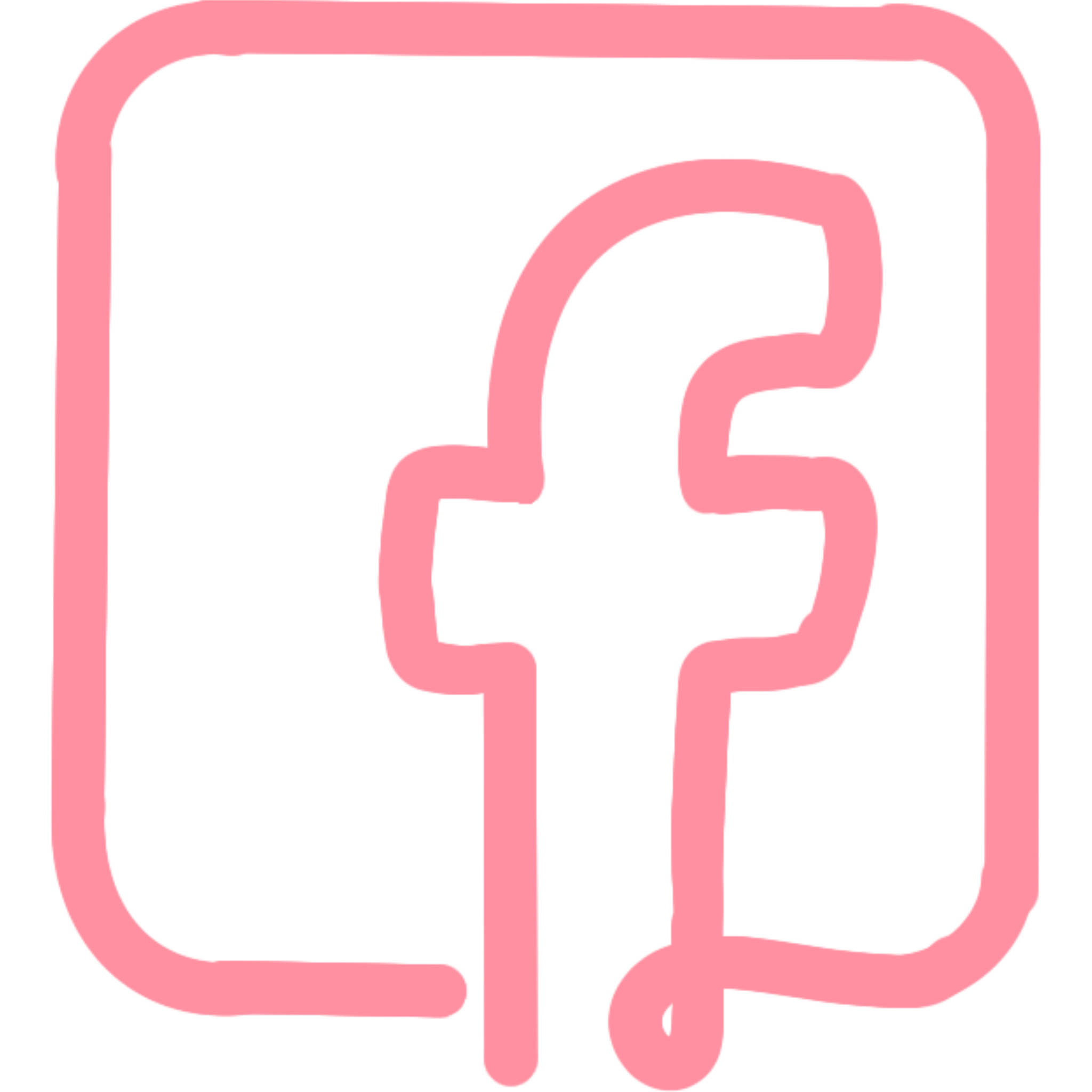 Facebook logo
